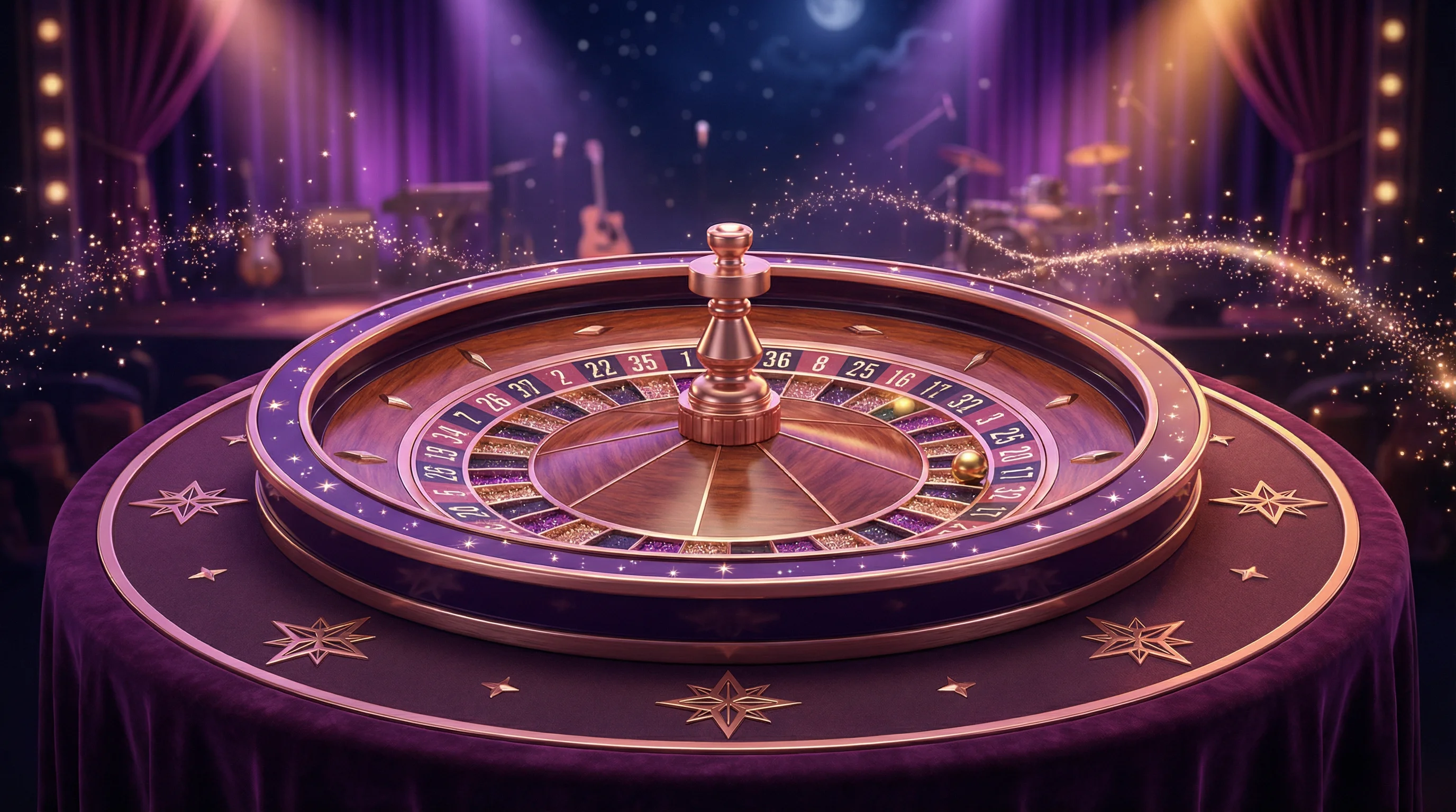 Ruleta Online